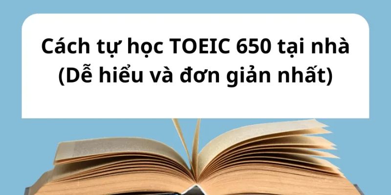 Lời khuyên khi tham gia khóa học TOEIC tại Vietuk