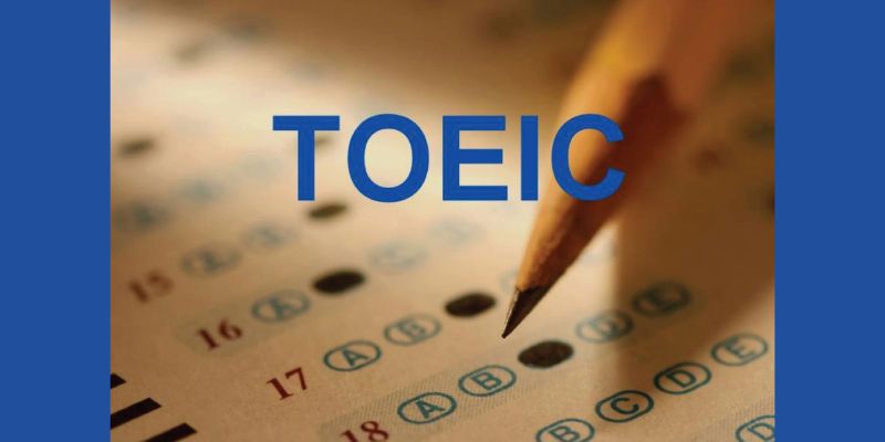 Khóa học TOEIC 350