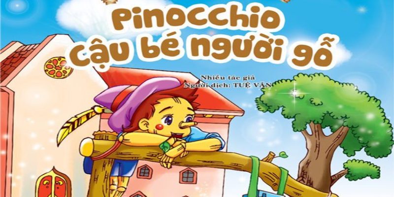 Đầu sách tiếng Anh cho trẻ 4 tuổi 