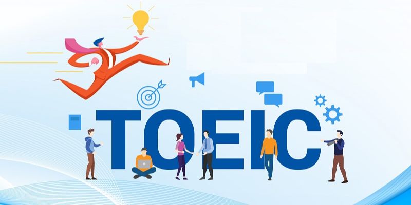 Xác định trình độ trước khi theo khóa học TOEIC cấp tốc